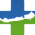 Siófoki Kórház-Rendelőintézet logó kis méretben